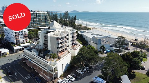 Management Rights - All, Management Rights | QLD - Sunshine Coast | Boutique High Net Business in the heart of Mooloolaba