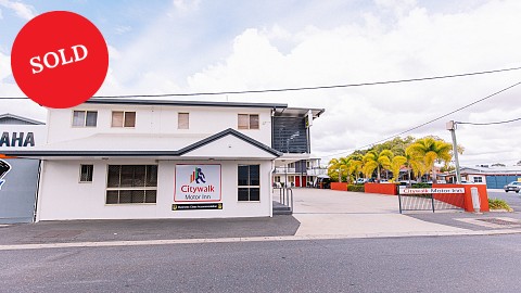 Freehold Going Concern, Motel | QLD - Central | Looking for a high performing freehold motel in a great regional location?