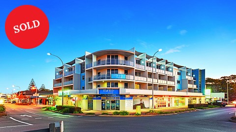 Freehold Going Concern, Motel | NSW - North Coast | The best property in Port Macquarie - An outstanding investment opportunity