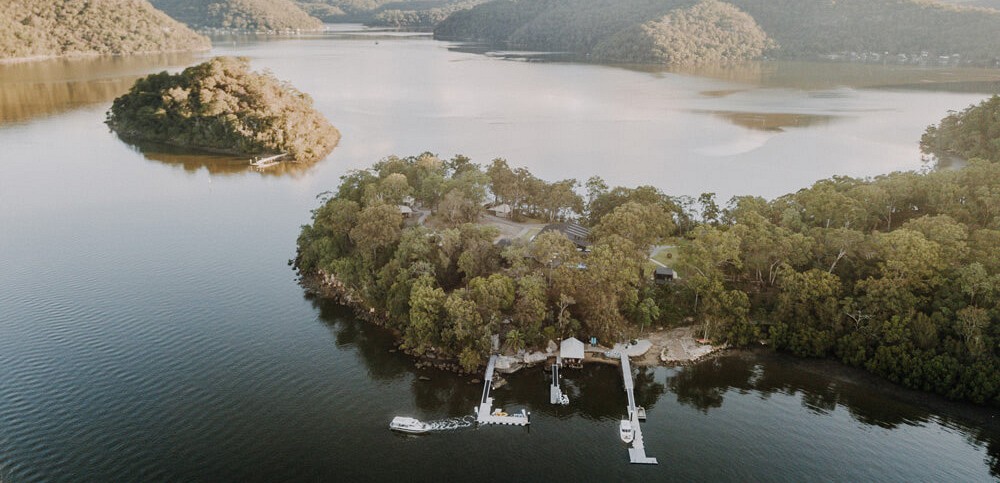 High-end Hawkesbury hideaway for sale by ResortBrokers for $8.8M