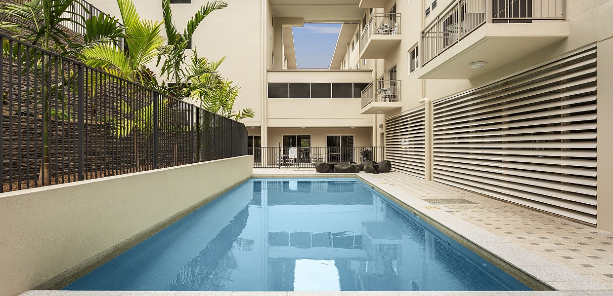 Quest Townsville on Eyre freehold on sale with ResortBrokers