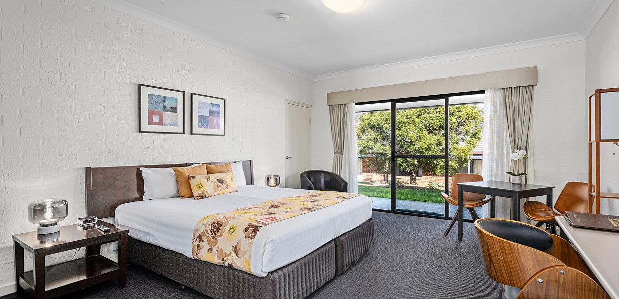Wodonga’s Blazing Stump Motel & Suites for sale for $12.5M with ResortBrokers