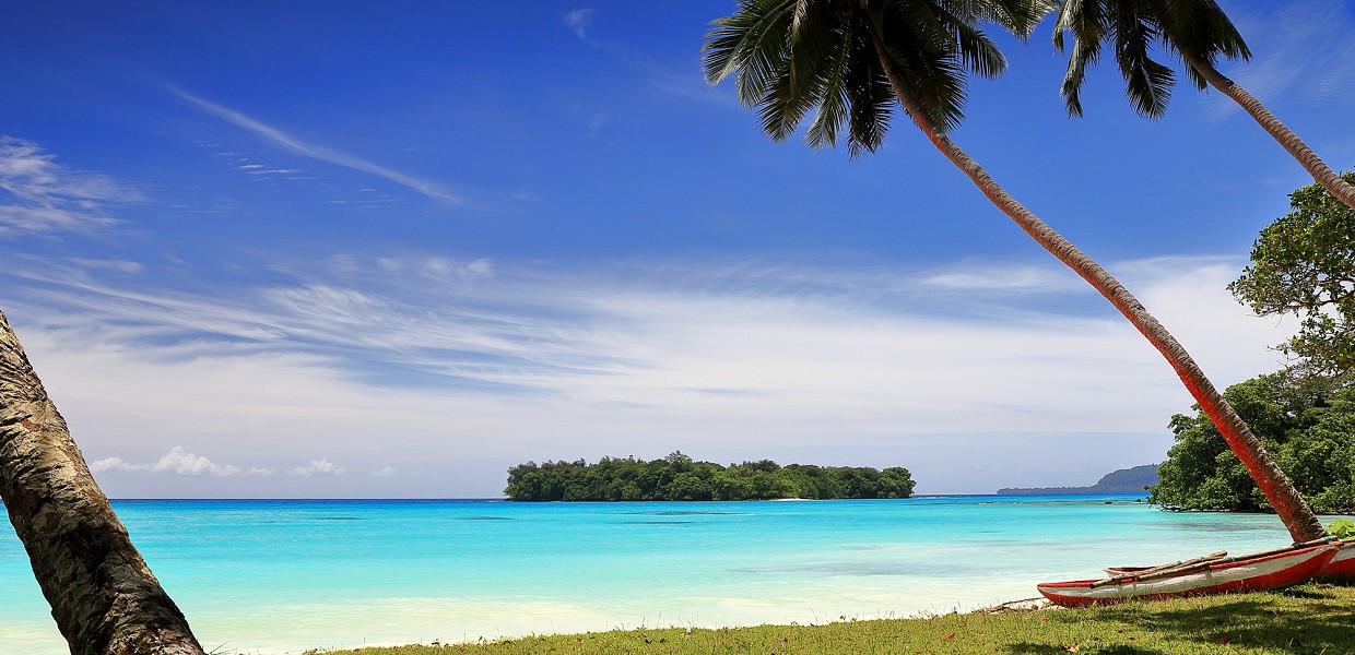 ResortBrokers Vanuatu