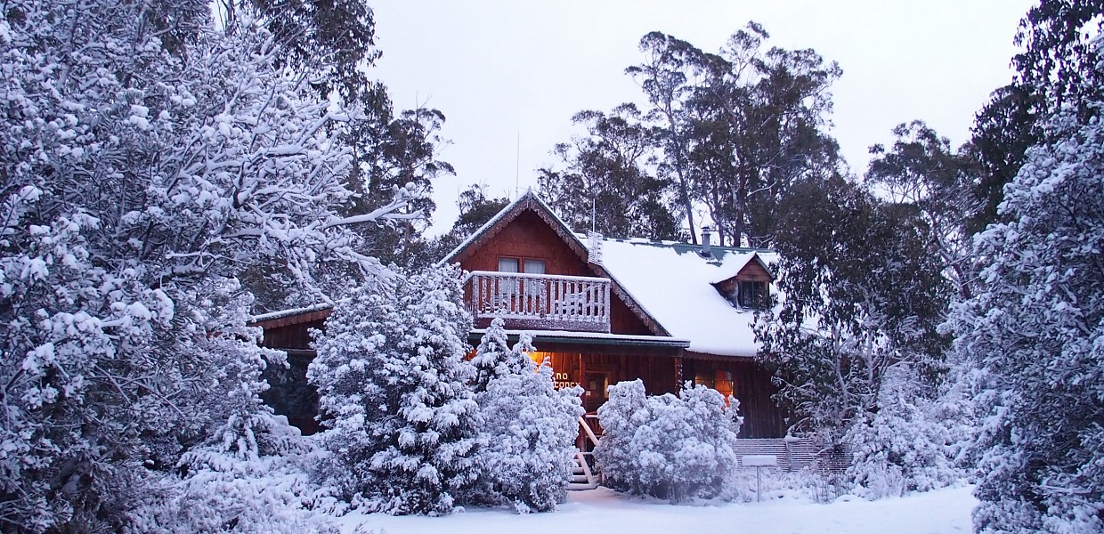 Sydney buyers snap up Cradle Mountain Highlanders Cottages