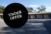 Freehold Going Concern, Motel | VIC - West | FREEHOLD MOTEL - 17.92% return