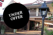 Leasehold, Motel | NSW - North Coast | Perfect First Timers 3.5 Star Motel opposite Tweed River