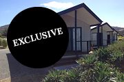 Leasehold, Caravan / Cabin Park | TAS - Hobart | A Snug Fit for a Leasehold Caravan Park