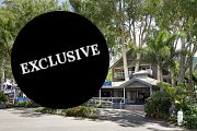 Management Rights, Management Rights | QLD - Cairns | Luxury Beach Front Apartments  - REF MR002357