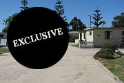 Freehold Going Concern, Caravan / Cabin Park | TAS - North East Region | Tasmanian Freehold Caravan Park in Tourism Destination