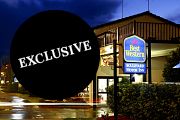 Leasehold, Motel | VIC - North East | Outstanding Leasehold Opportunity