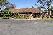 Leasehold, Caravan / Cabin Park | NSW - Riverina | Large Lake Front Inland Caravan Park Lease