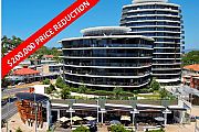 Management Rights, Management Rights | QLD - Gold Coast | 4 Star Luxury on Burleigh Heads Beachfont