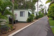 Freehold Going Concern, Caravan / Cabin Park | QLD - South | Beautiful Freehold Caravan Park right on the Coast- Consistant Trader