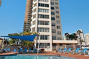 Management Rights, Management Rights | QLD - Gold Coast | Surfers Paradise beach hi-rise Holiday complex