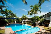 Management Rights, Management Rights | QLD - Townsville Mackay | Whitsunday Branded Resort