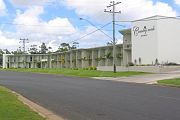 Leasehold, Motel | QLD - Central | 5 Years old and in a Booming Mining Town, can't get better than this!