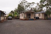 Leasehold, Caravan / Cabin Park | NSW - North West | Leasehold Boutique Cabin Park/Motel Country NSW