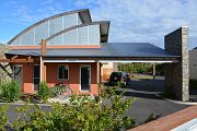 Freehold Going Concern, Motel | SA - South | TROPHY PROPERTY � AUSTRALIA�S BEST WINE COUNTRY  