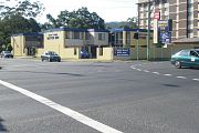 Leasehold, Motel | NSW - North Coast | Regional Coastal City? Tick. Heart of the Town? Tick. Passing Highway Traffic? Tick.