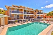 Leasehold, Motel | NSW - Central Coast | 30 Year Lease on a Brand New Beachside Apartment Complex - 3 months rent free