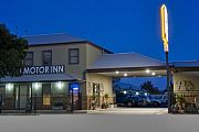 Leasehold, Motel | NSW - Murray | Beautifully appointed 4 Star Motel in NSW West