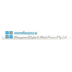 MRM Finance 