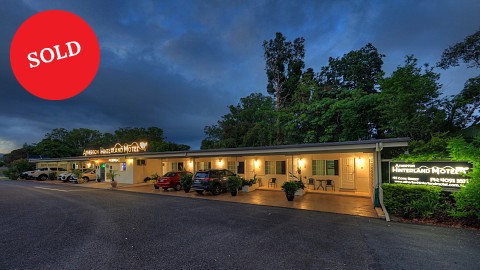 Leasehold, Motel | QLD - Cairns | High return on investment 17-room motel leasehold with 30 years