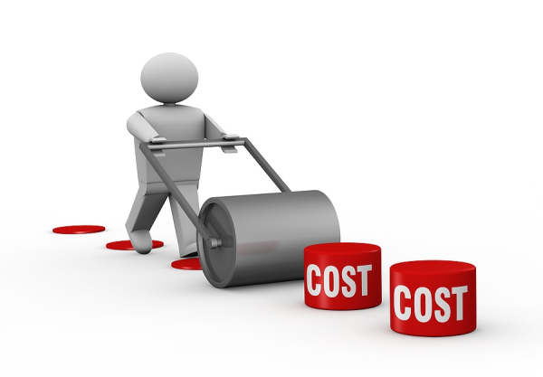 Keeping Watch on Motel Operating Costs