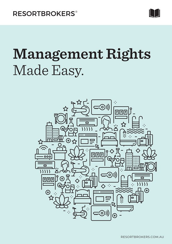Management Rights Made Easy Guide