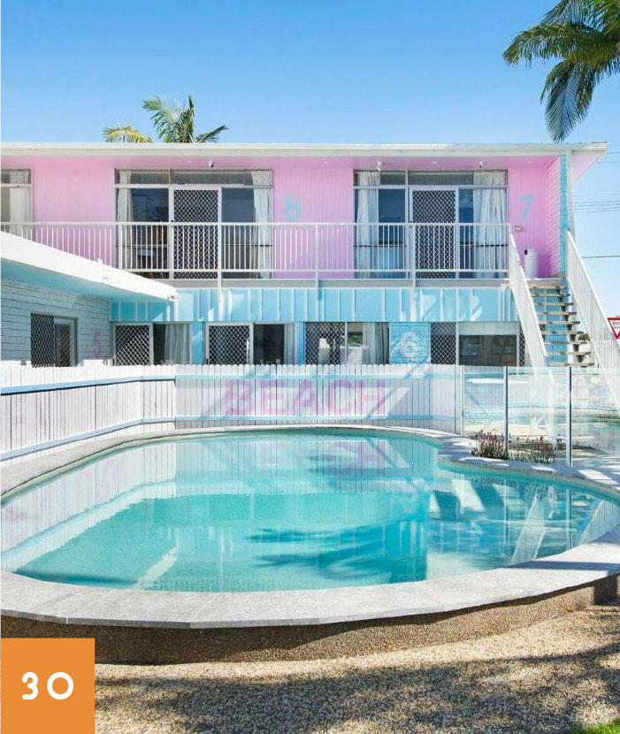 venturabeachmotel.com.au