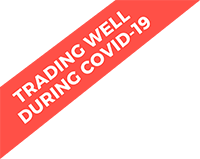 Trading well during Covid 19