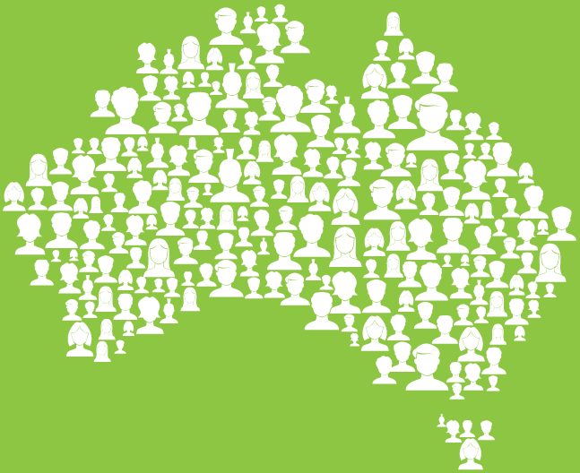 Australia nationwide