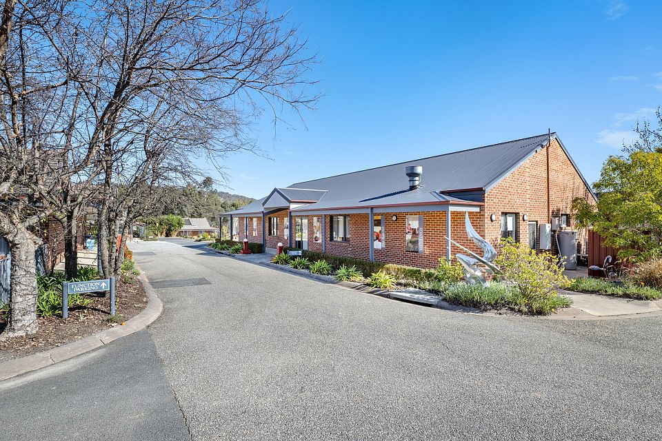 Blazing Stump Motel & Suites accommodation in Wodonga Victoria