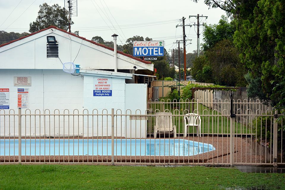 Leasehold Motel For Sale NSW Central Coast Lifestyle meets