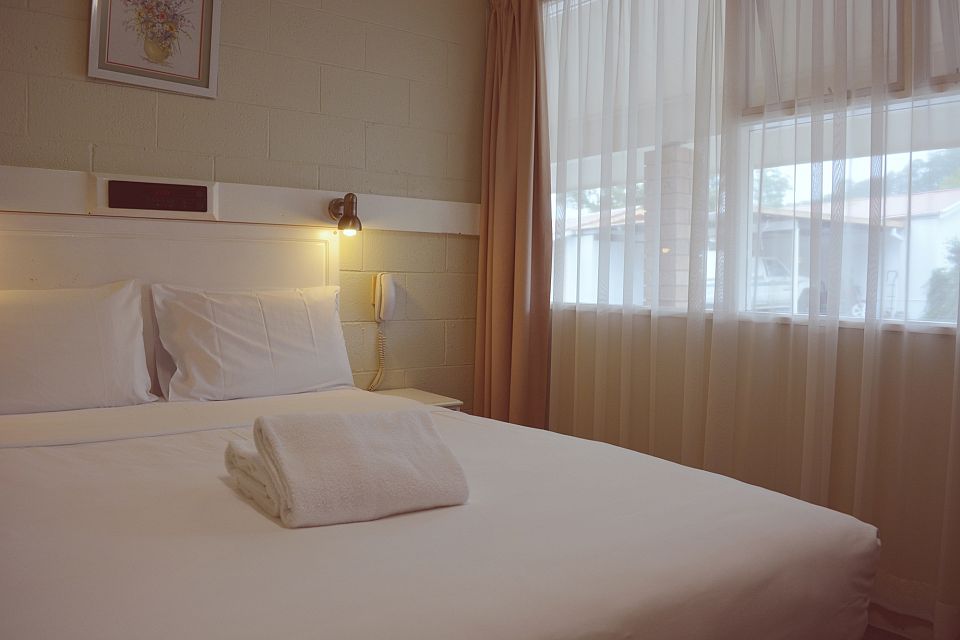 Leasehold Motel For Sale NSW Central Coast Lifestyle meets