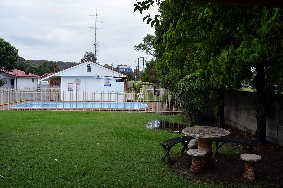Leasehold Motel For Sale NSW Central Coast Lifestyle meets