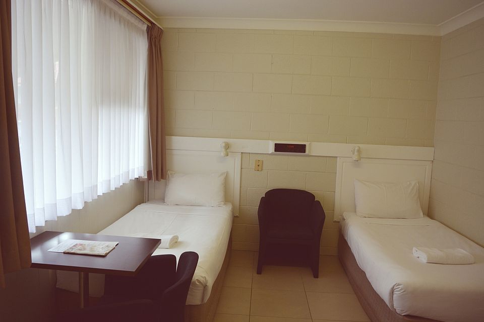 Leasehold Motel For Sale NSW Central Coast Lifestyle meets