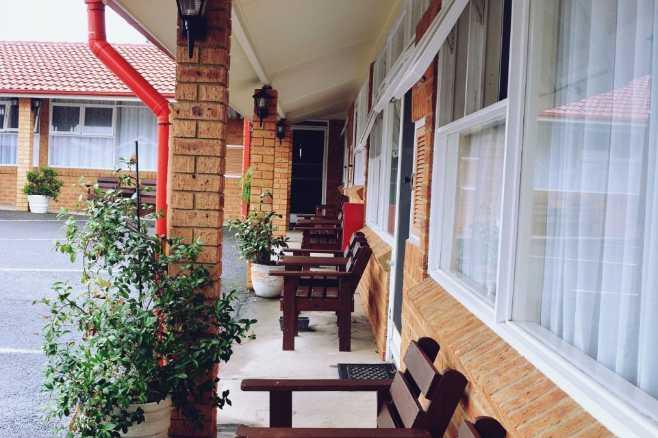Leasehold Motel For Sale NSW Central Coast Lifestyle meets