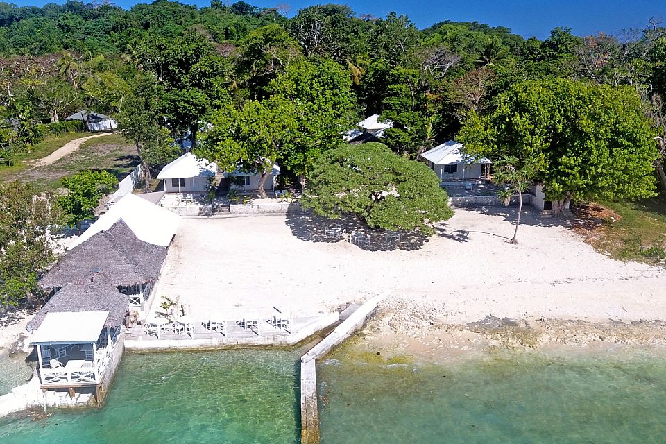 Leasehold Hotel For Sale OFFSHORE Vanuatu A True TaxFree Haven