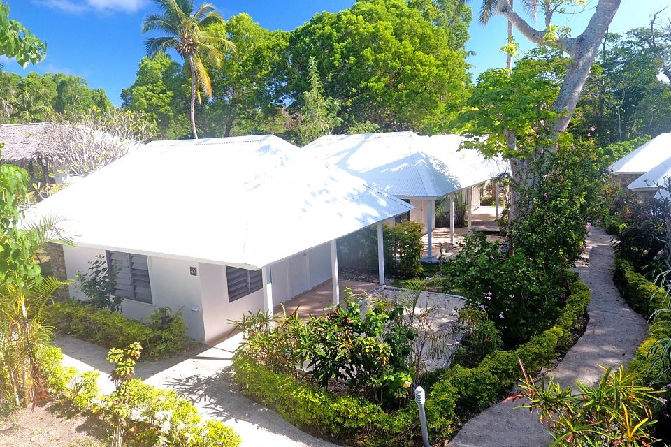 Leasehold Hotel For Sale OFFSHORE Vanuatu A True TaxFree Haven