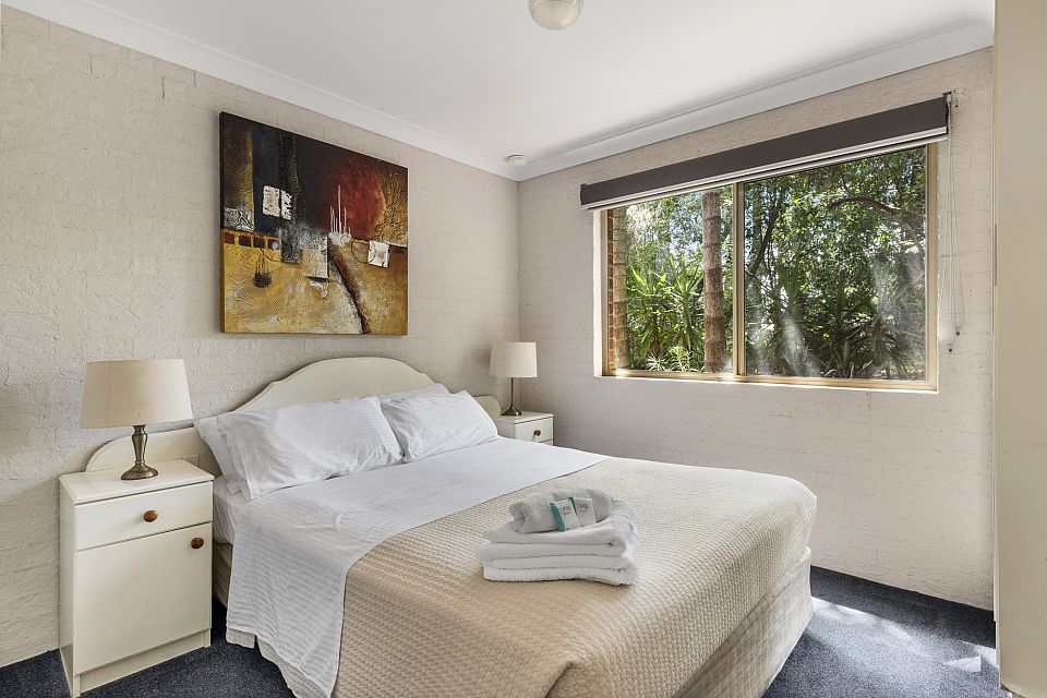 Freehold Going Concern Motel For Sale NSW South Coast HIGHLY