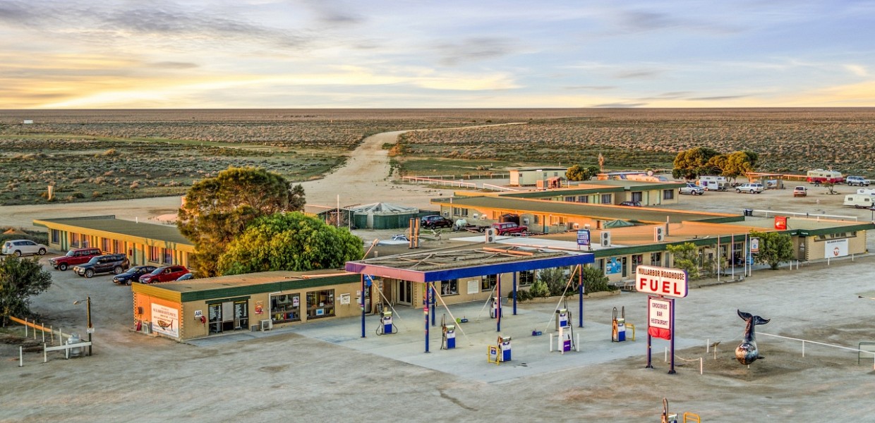 Outback Roadhouse Portfolio Asking $30m