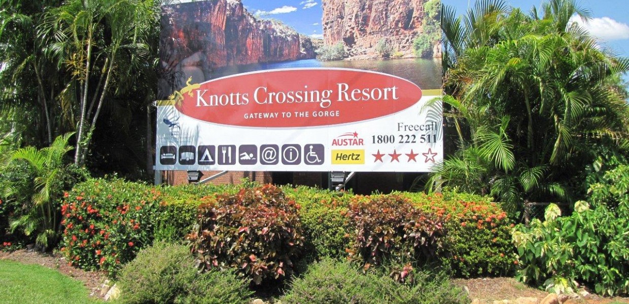 Mandala Snaps up Knotts Resort