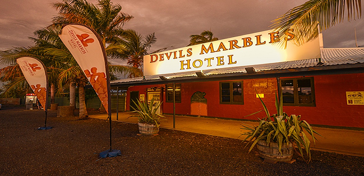 Popular NT roadhouse listed for sale with price tag of $2.2 million