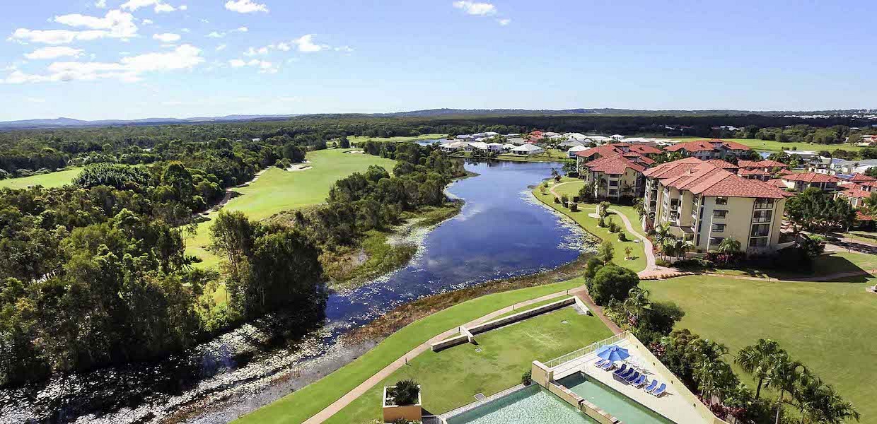 Popular Sunshine Coast resort changes hands through ResortBrokers 