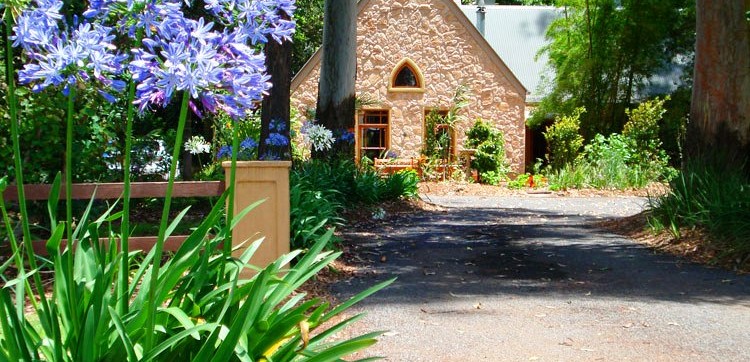 Witches Falls Cottages is for sale and set to change hands