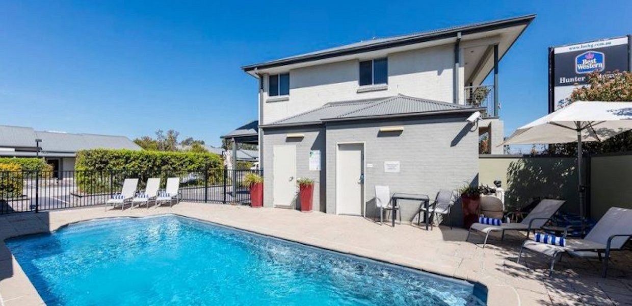 Demand for regional accommodation assets ‘overwhelming’ as investment fund snaps up Hunter Valley motel