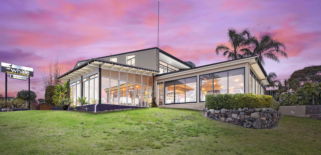 Justin Hemmes spree continues as Merivale buys The Whale Inn at Narooma