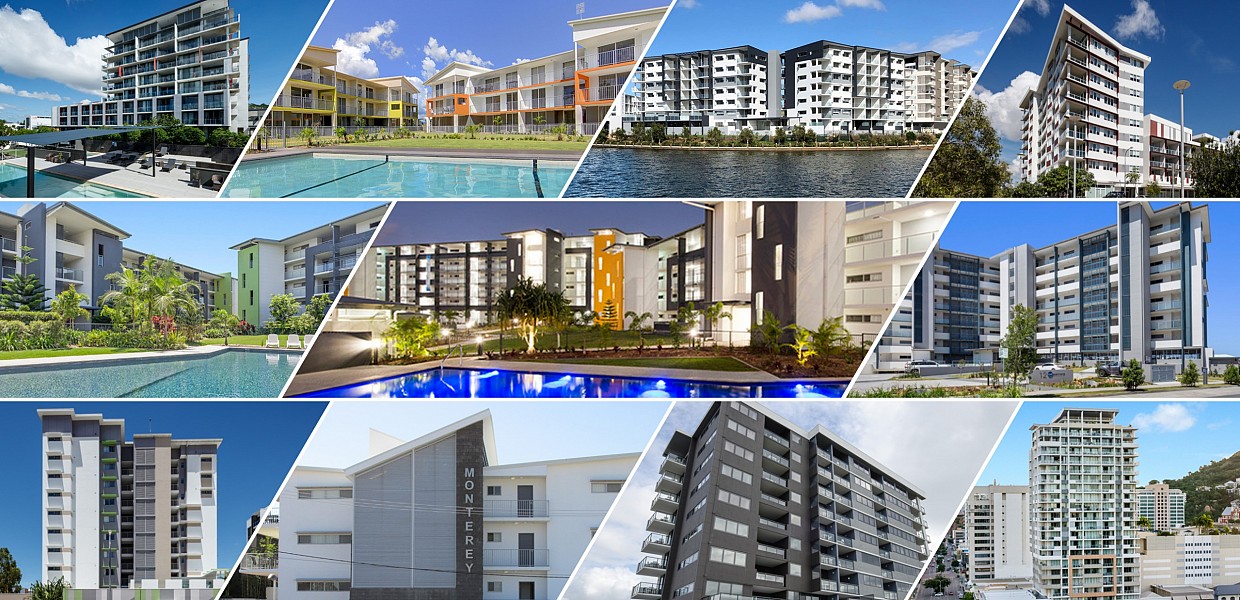 Regional Queensland property portfolio on market for $20m
