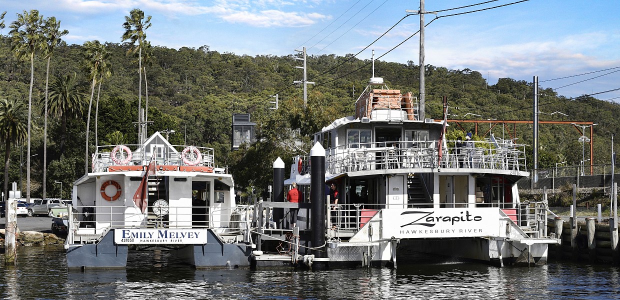 Australia Post’s last remaining riverboat mail run on the market 
